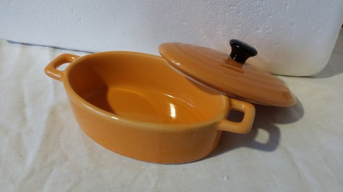 Lot petites marmites en - 6,