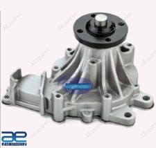 Assemblage de pompe à eau