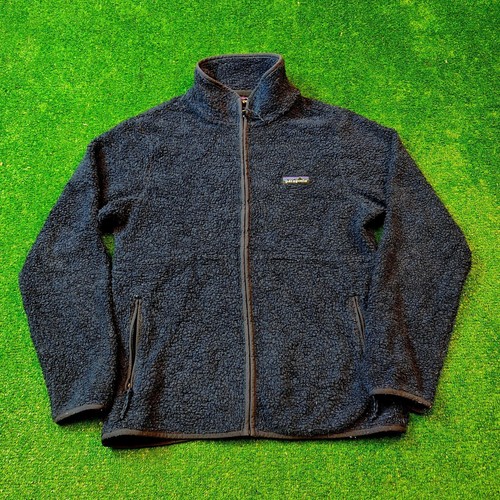 Pull polaire patagonia - pull,
