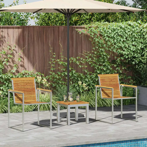 Transat pcs marron moderne - transat,