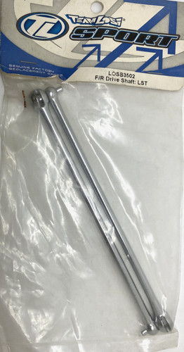 Drive shaft lst - f/r,