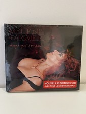 Mylene Farmer Coffret Green