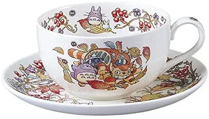 Mon voisin totoro - -, tasse