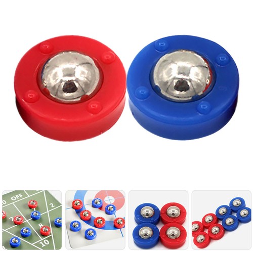 Pièces jeu palets de - pièces,