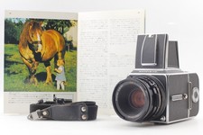 ⏯ Late [N MINT] Hasselblad