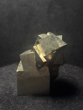 Pyrite Navajun - Espagne