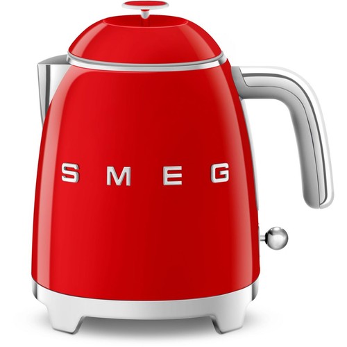 Bouilloire smeg klf05rdeu - bouilloire,