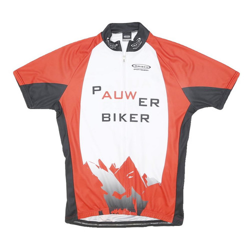 Maisch maillot cycliste - maillot,