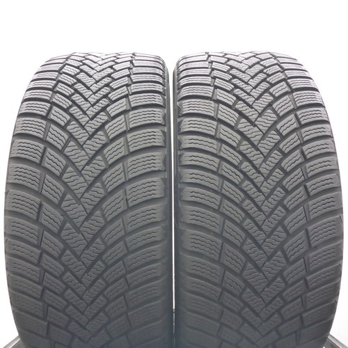 Barum polaris pneus hiver - 2x,