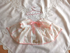 Robe d'origine Poupée Tinnie