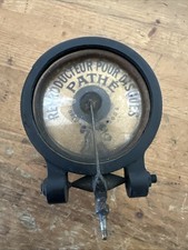 (ORL5) Ancienne tête de