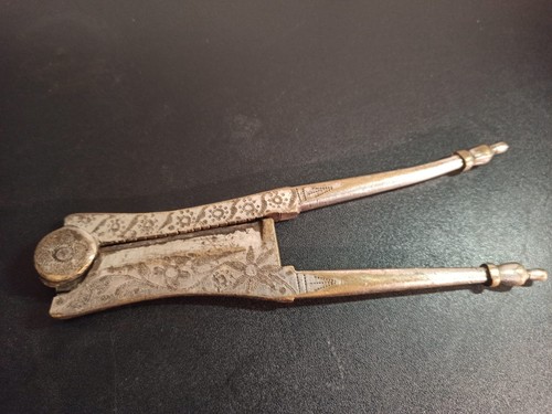 Ancien coupe cigare ème - ancien, -ème