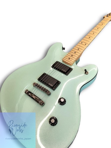 Guitare électrique squier - guitare,