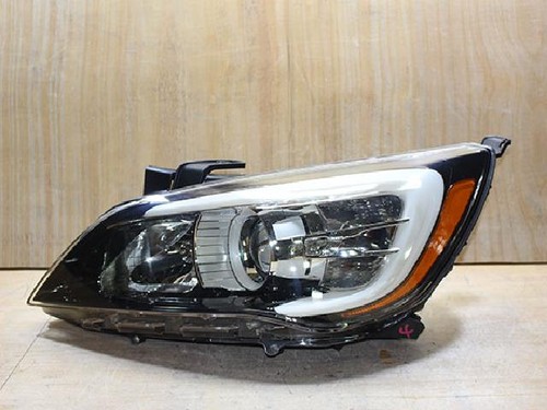 Phare kia cadenza - cadenza, i