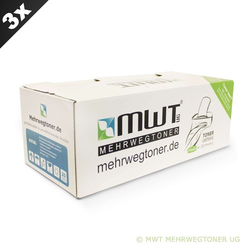 Toner pour utax 1315 - 3x, cd