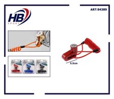 Cadenas De Disque De