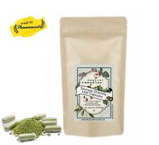 Capsules de feuilles de corossol Graviola | Guanabana Paw-Paw Annona Muricata...