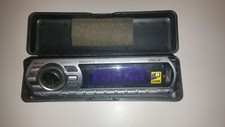 Commande autoradio Sony