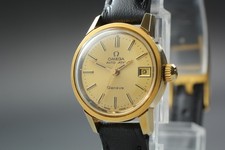 Vintage années 70 Omega