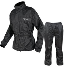 Combinaison de pluie de moto