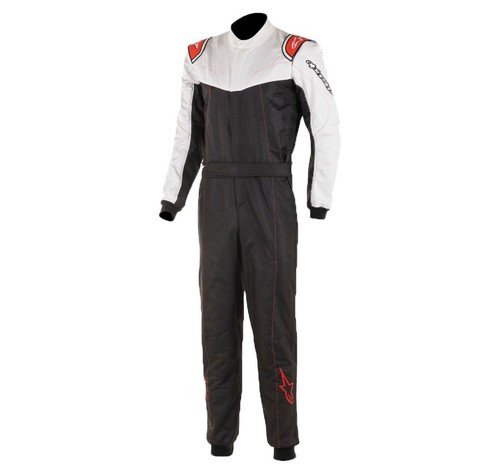 Alpinestars combinaison course - alpinestars,