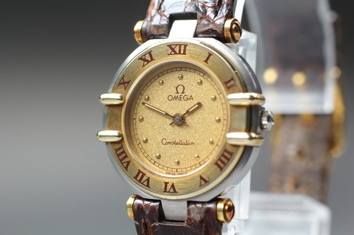 1984 near mint omega - near,