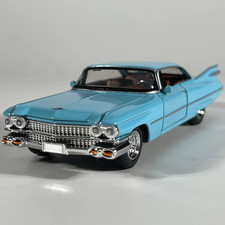 Voiture 1:32 Cadillac Eldorado