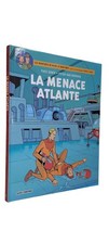 BLAKE & MORTIMER T.31 : LA