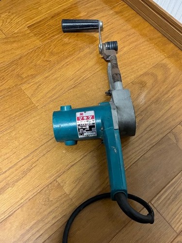 Makita 9030 ponceuse bande - 9030,
