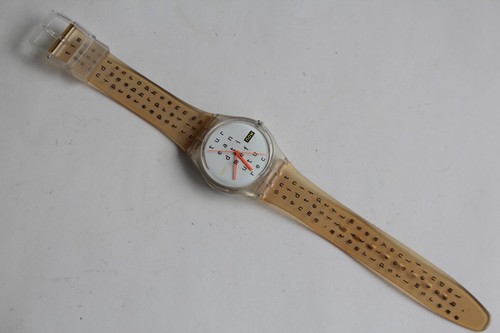 Swatch bracelet montre always - bracelet,