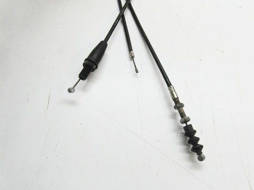 Câble accélérateur de - câble,