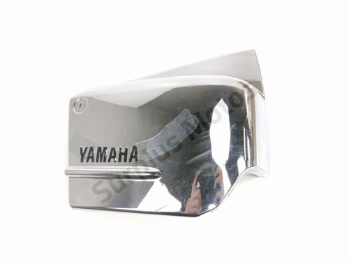 Cache lateral droit yamaha - yamaha, xvs