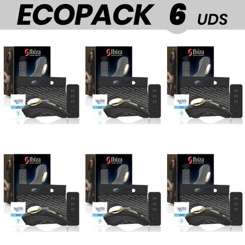 Pack vibrateurs de - pack,