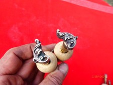 fleuron fer à dorer outil