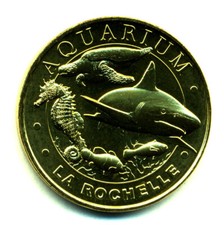 17 LA ROCHELLE Aquarium