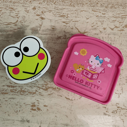 Vintage sanrio keroppi - vintage, 90’s