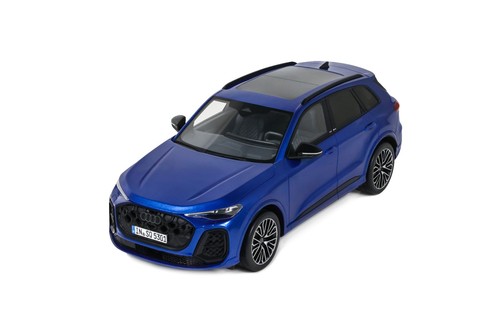Audi sq5 tfsi ultra - sq5, blue