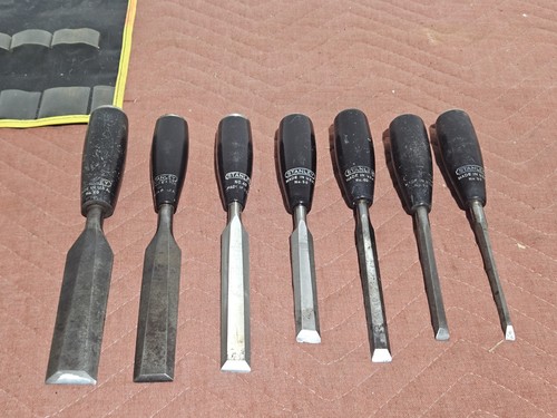 Vintage stanley 50 - no.,