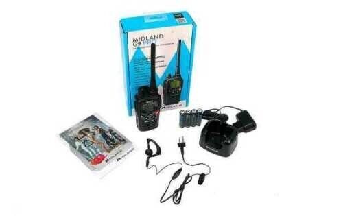 Nouveau casque walkie midland - casque,