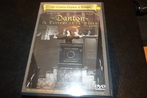 Dvd camera explore le - "la,