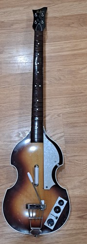 Guitar beatles rock - guitar, band