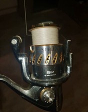 moulinet shimano stella Sr s