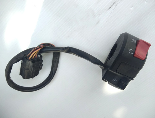 Commutateur droit commodo - commutateur,