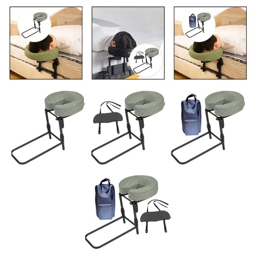 Appui tête massage pour - de,