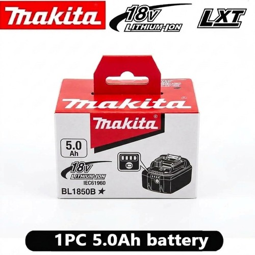 Batterie makita bl1850b - batterie,