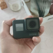 GoPro HERO7 Black 12 Mpix