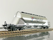 LS MODELS 12503 - H0 - SNCB -