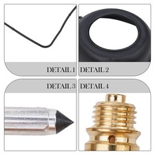 Pour Honda XL600V Transalp