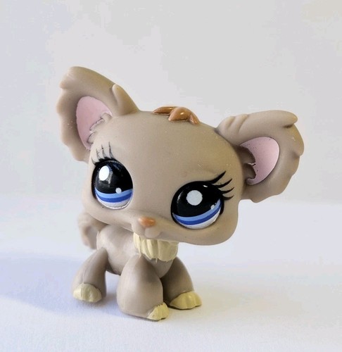 Littlest pet shop 1392 - littlest,