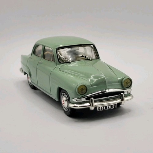 Presse simca aronde - (ixo),
